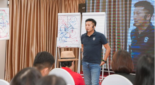 Khởi động tinh thần đội nhóm sau Tết: Bí quyết giúp leader tăng hiệu suất