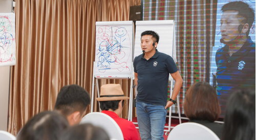 Nghệ Thuật Đặt Câu Hỏi: Vì Sao Hỏi Đúng Giúp Bán Hàng Hiệu Quả?