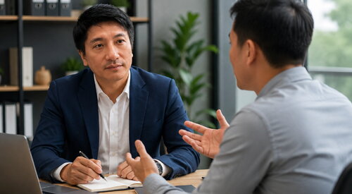Bán hàng hiệu quả nhờ thấu hiểu khách hàng và DISC
