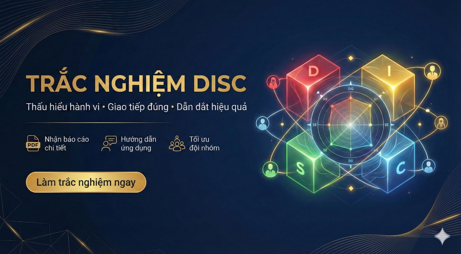Người nhóm D 